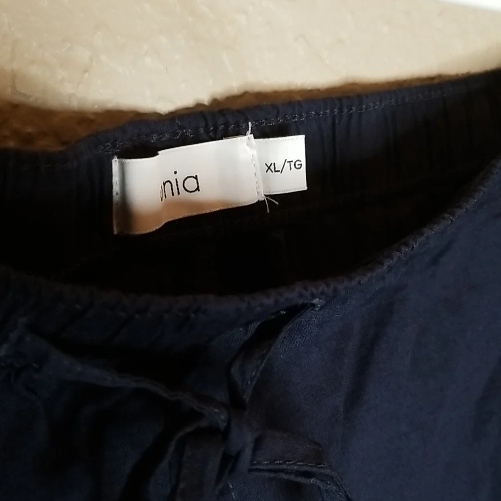 Onia Poplin Lounge Short